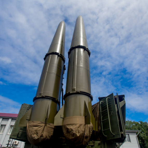 Rusija pokazuje mišiće: 6 NATO zemalja na nišanu FOTO/VIDEO