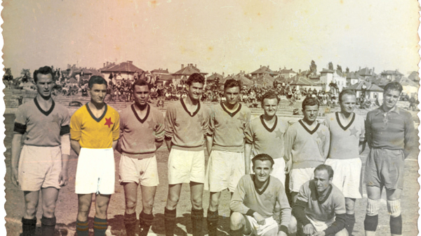 Zvezda prodaje žuti dres – članovi imaju pravo preče kupovine