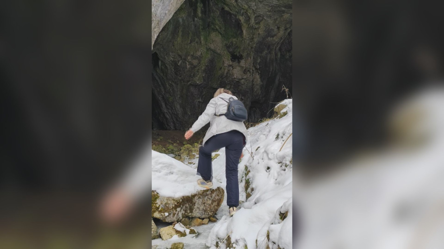 Uđeš u Srbiji, a izađeš u Crnoj Gori: Ova pećina je pravo čudo prirode FOTO