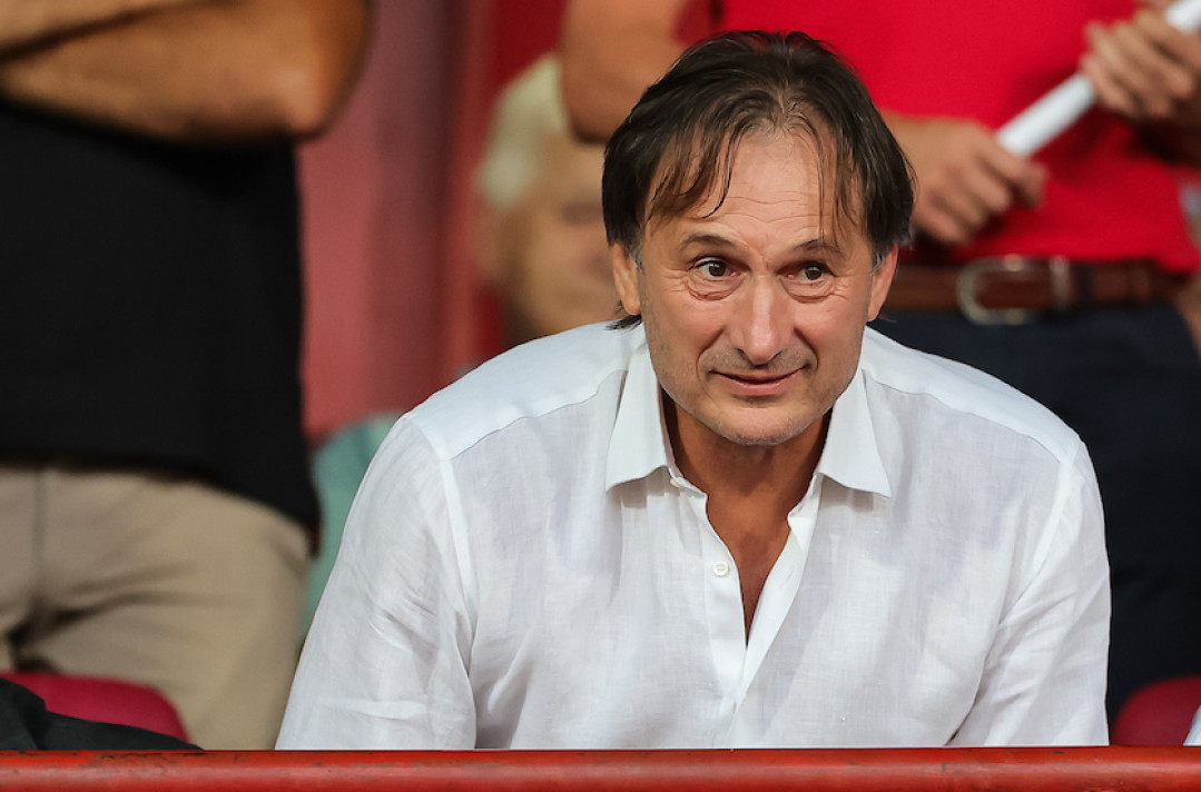 Oglasio se novi trener Vojvodine: "Klubu dugujem mnogo"