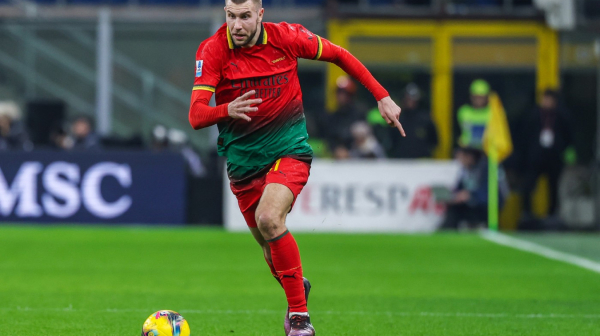 "Pavlović je pozivao na presing, niko nije reagovao"