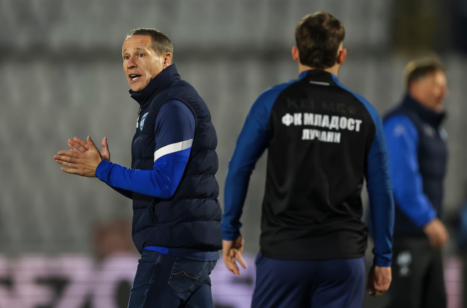 Železničar "pretplaćen" na remije