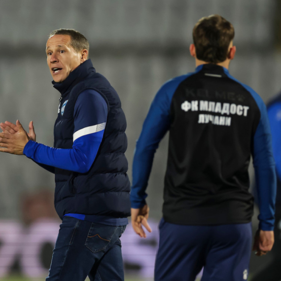 Železničar "pretplaćen" na remije