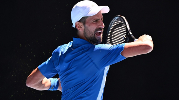 Đoković prvo na Kirjosa – Alkaras već u četvrtfinalu!