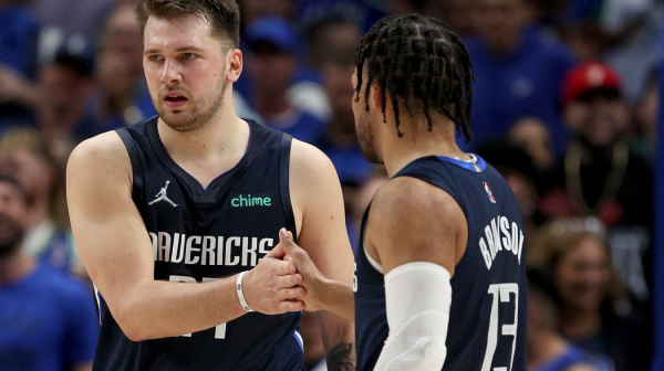 "To bi moglo da bude gore od trejda Dončića" VIDEO