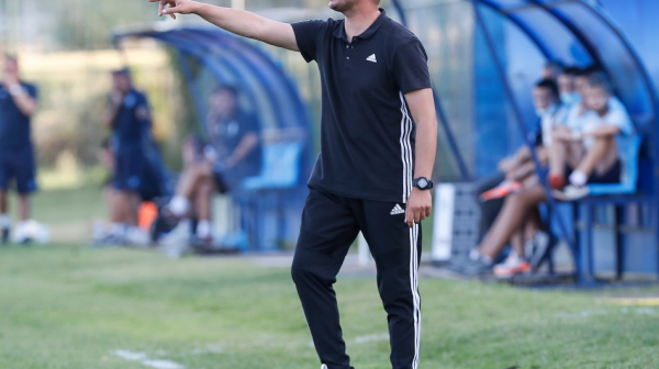 Tekstilac predstavio novog trenera