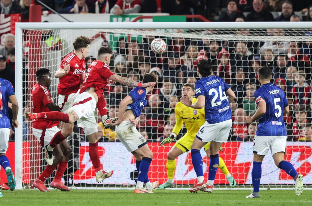 Notingem Forest može da pobedi i bez Milenkovića