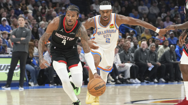 Strašni Šej opet ugrozio Jokića VIDEO