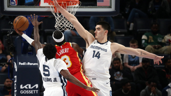 Heroj postao tragičar – meč večeri u NBA završen uz zvuk sirene VIDEO