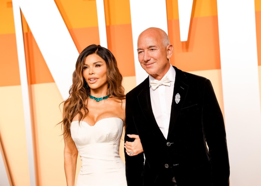 Predbračni ugovor već ima posledice na odnos Džefa Bezosa i Loren Sančez