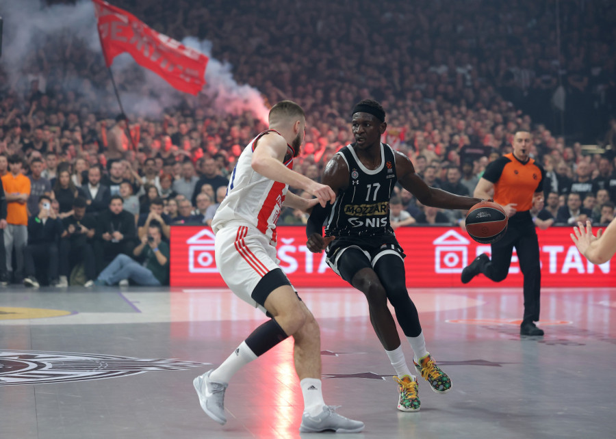 Zvanično: Velika promena u Evroligi!