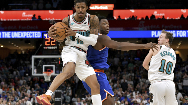 Poslednje sekunde "ubijaju" Memfis – tri tragična poraza VIDEO