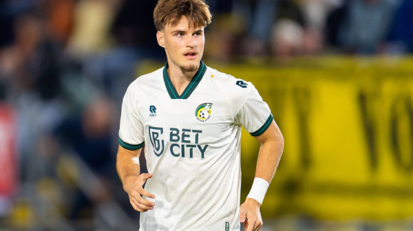 Hrvati "preoteli" BiH još jednog talenta – odbio Nemce