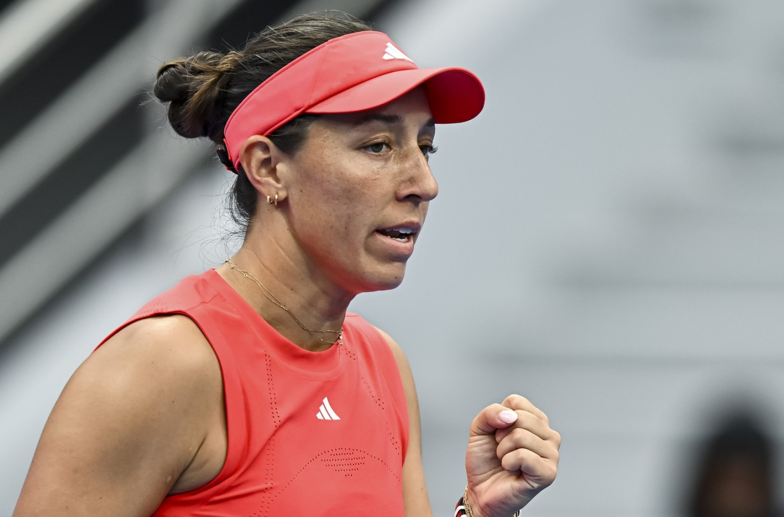 Teniserka milijarderka nije snob – spasla kolege mučenja pred Indijan Vels FOTO