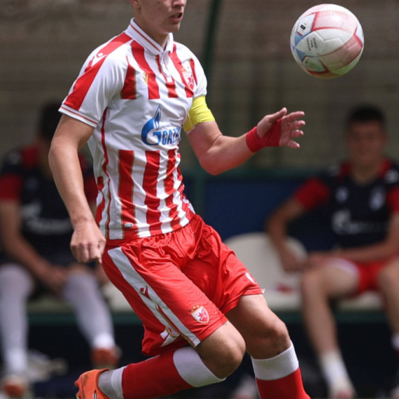 "Srbija nam 'krade' dva talenta" VIDEO