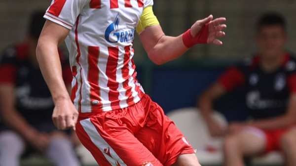 "Srbija nam 'krade' dva talenta" VIDEO