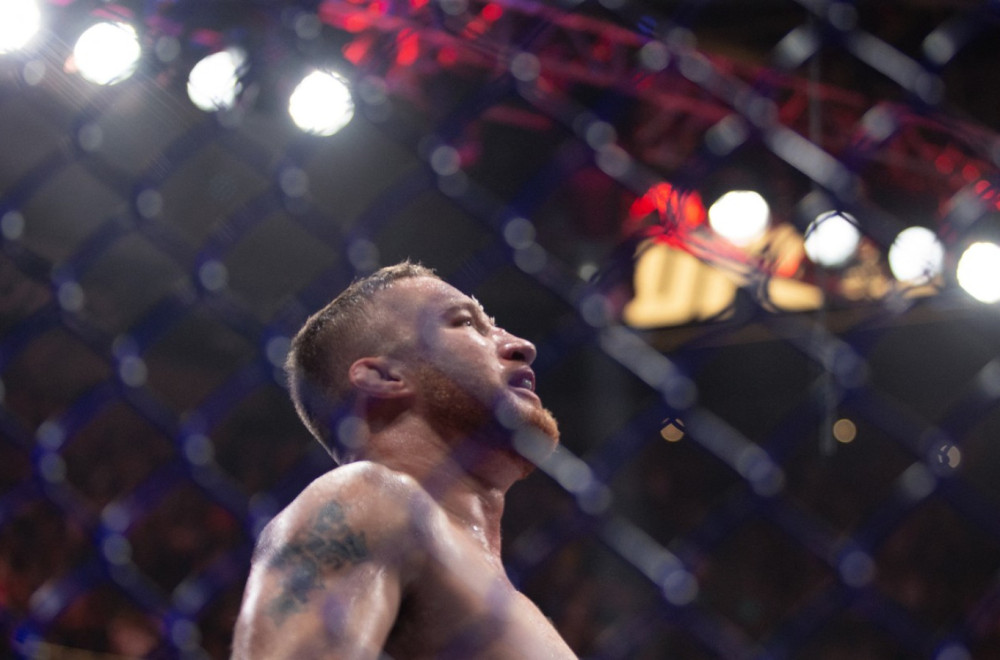 Spektakl: Niko kao Džastin Gejdži FOTO