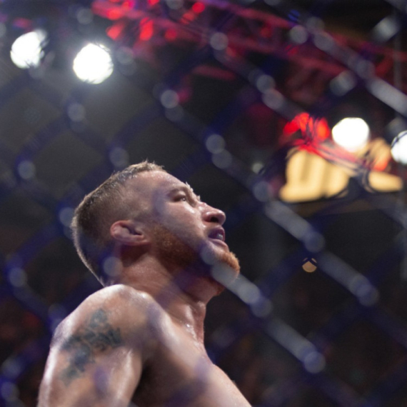 Spektakl: Niko kao Džastin Gejdži FOTO