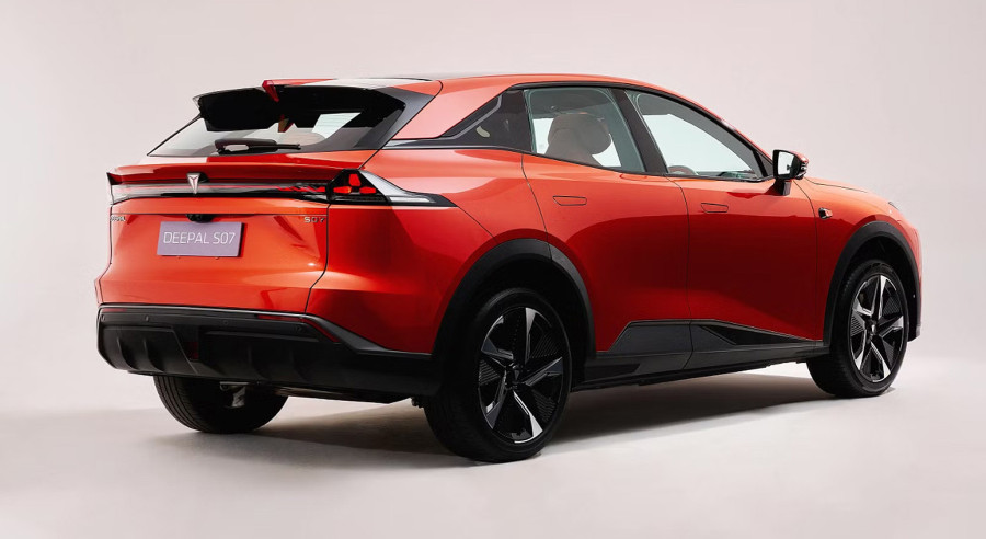 Kineski državni proizvođač kreće u osvajanje Evrope FOTO