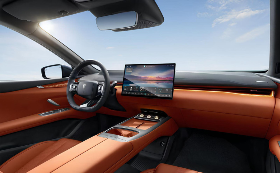 Kineski državni proizvođač kreće u osvajanje Evrope FOTO