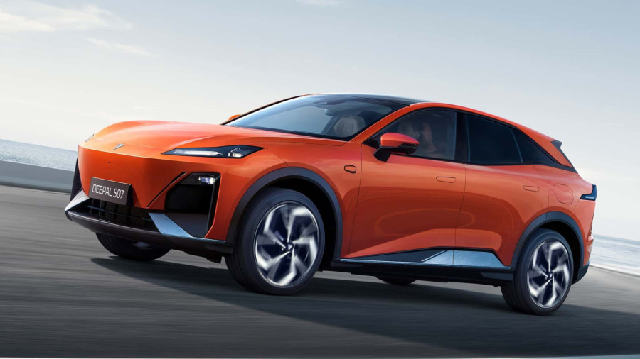 Kineski državni proizvođač kreće u osvajanje Evrope FOTO