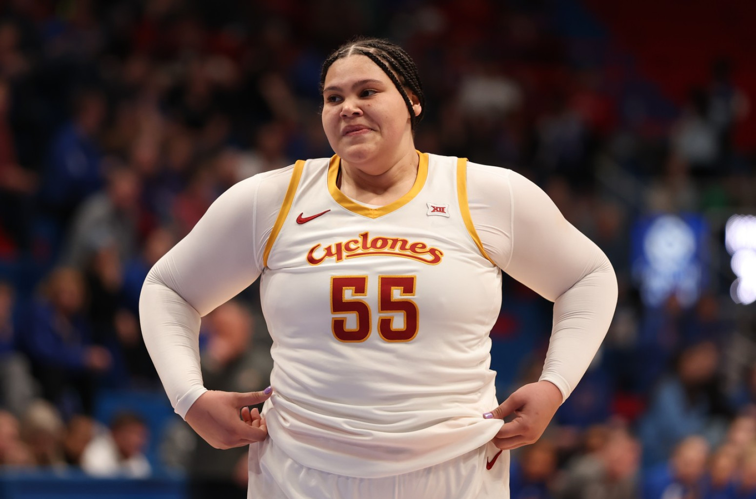 Šek, Bejbi Šek, a sada imamo i – Lejdi Šek VIDEO