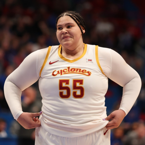 Šek, Bejbi Šek, a sada imamo i – Lejdi Šek VIDEO