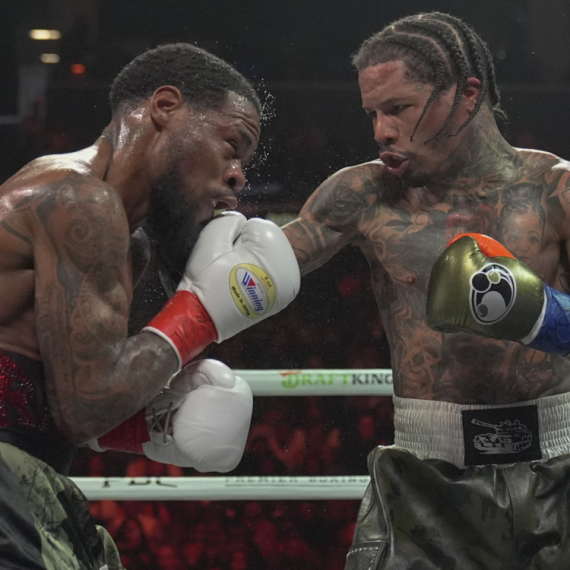 Haos se nastavlja: Reagovala komisija