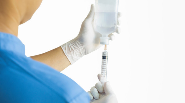 Kraj nestašice fiziološkog rastvora: Uskoro ponovo u svim apotekama