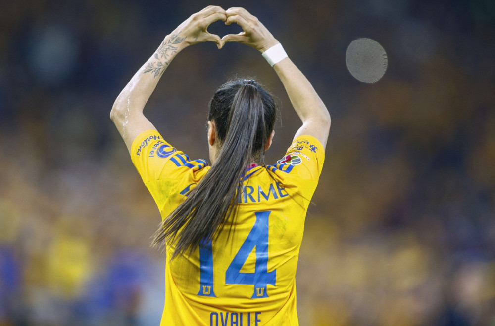 Meksikanka zasenila i Ibrahimovića – da li ste ikad videli ovakav gol? VIDEO