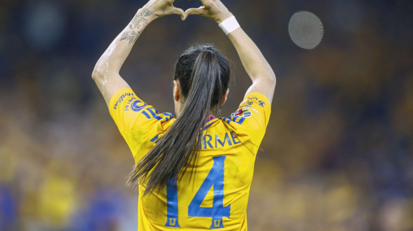 Meksikanka zasenila i Ibrahimovića – da li ste ikad videli ovakav gol? VIDEO