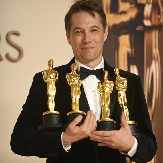 Čudno pravilo za oskarovce: Vredi milione, prodaju ga za dolar FOTO