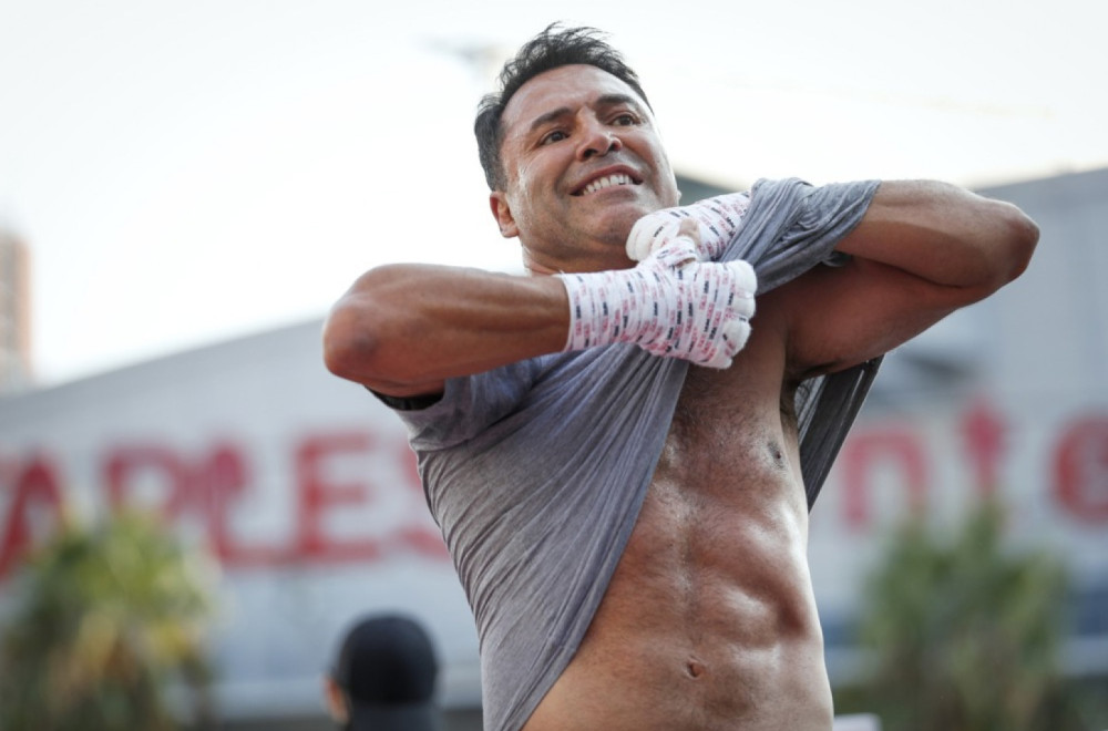 "Oskar je skrenuo" VIDEO