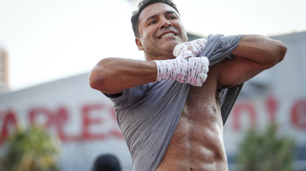 "Oskar je skrenuo" VIDEO