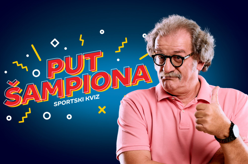 Televizijski program ovog proleća nudi mnoštvo izbora: Okreni na B92 i uživaj!