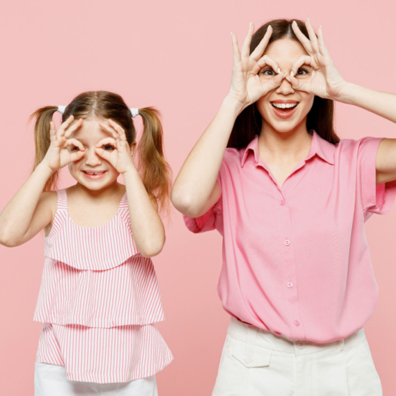 Vežbe za oči: Pomažu kod dioptrije, lenjeg oka, astigmatizma VIDEO