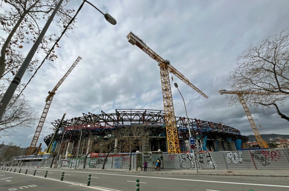 Još uvek daleko od kuće