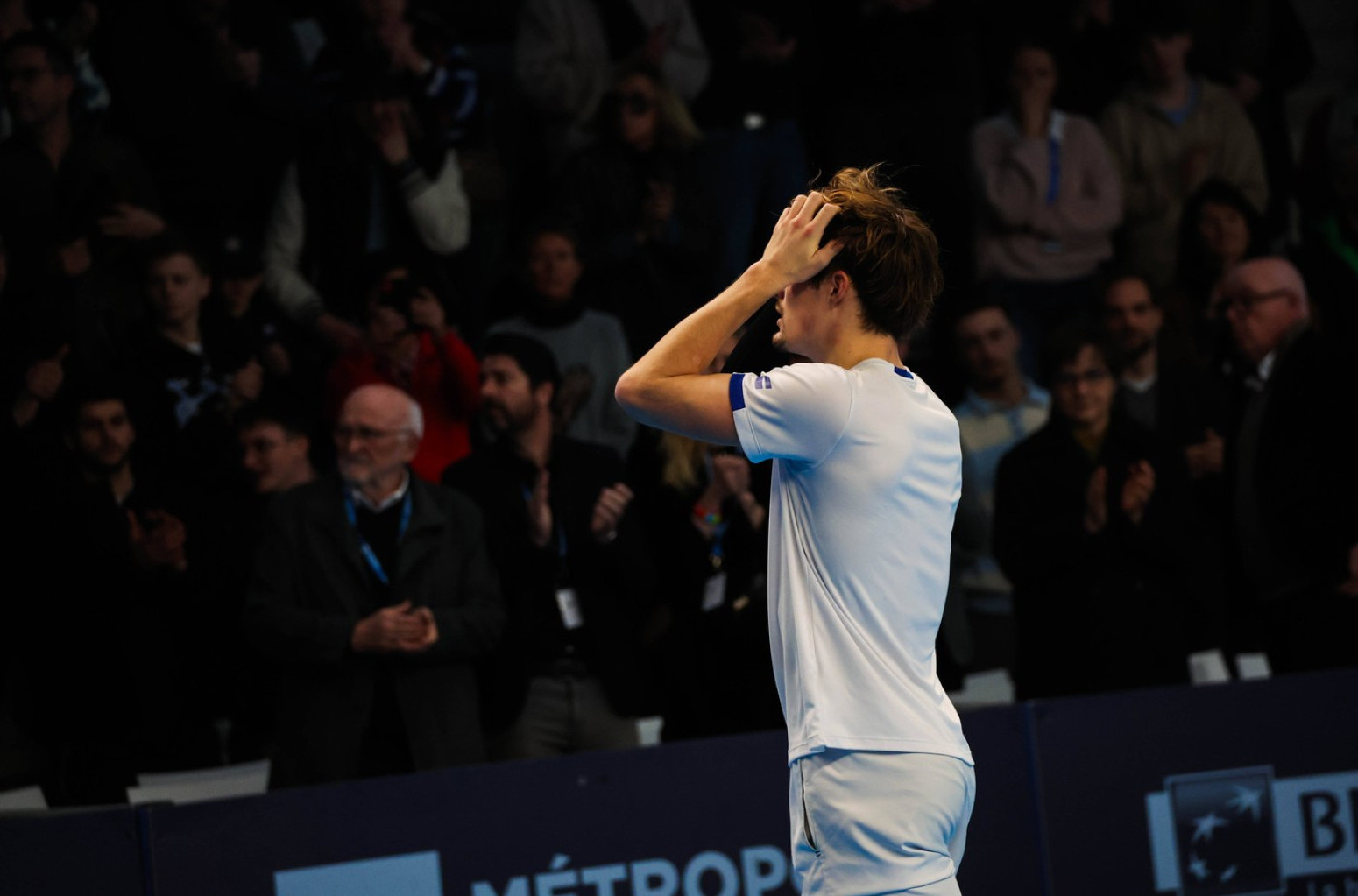 "Stavio sam 2.000€ na tebe – odraću te živog ako izgubiš" FOTO