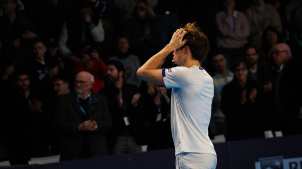 "Stavio sam 2.000€ na tebe – odraću te živog ako izgubiš" FOTO