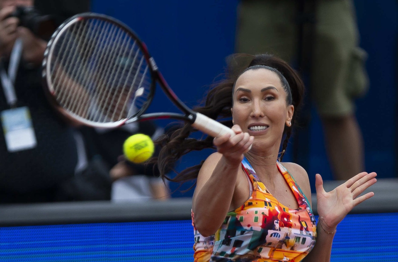 Jelena Janković se oglasila posle dugo vremena – evo i zašto