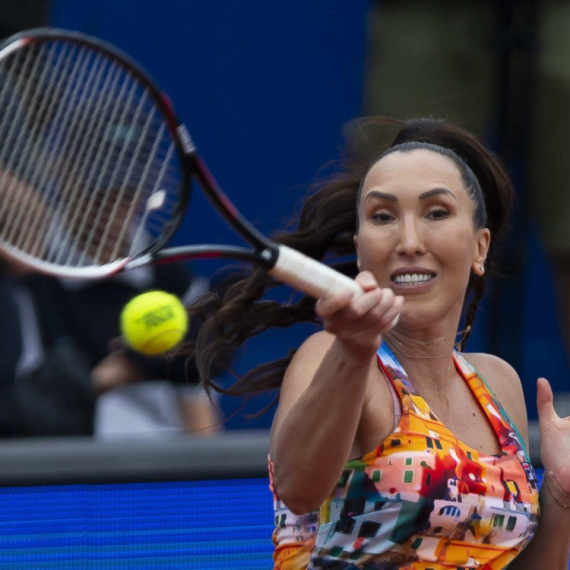 Jelena Janković se oglasila posle dugo vremena – evo i zašto