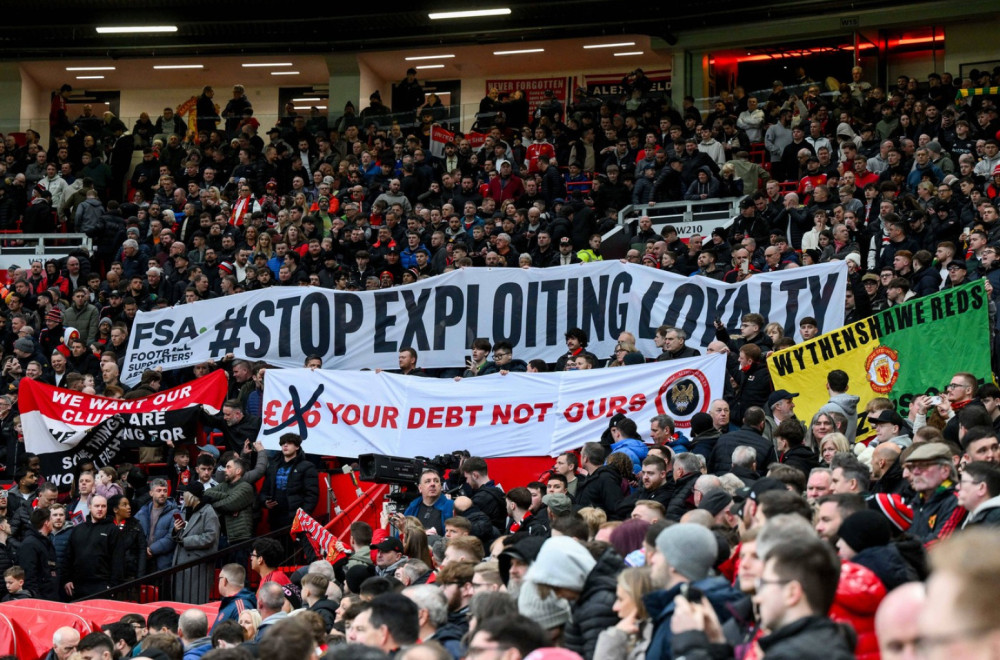 Navijački apel: "Nosite crninu – klub polako umire pred našim očima"