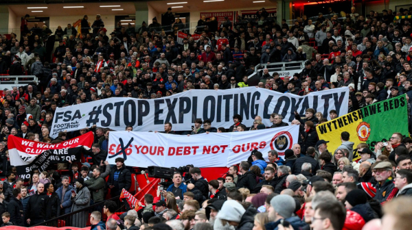 Navijački apel: "Nosite crninu – klub polako umire pred našim očima"