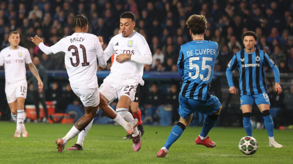 Birmingemska banda opljačkala Briž