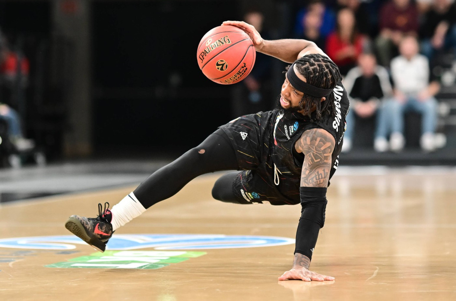 Ludnica Evrokupa i dva produžetka – litvanska drama pripala Rumunima