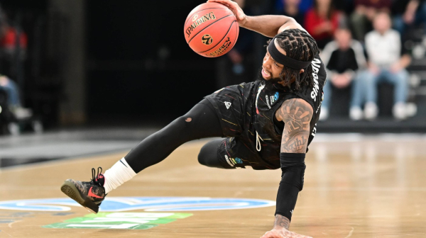 Ludnica Evrokupa i dva produžetka – litvanska drama pripala Rumunima