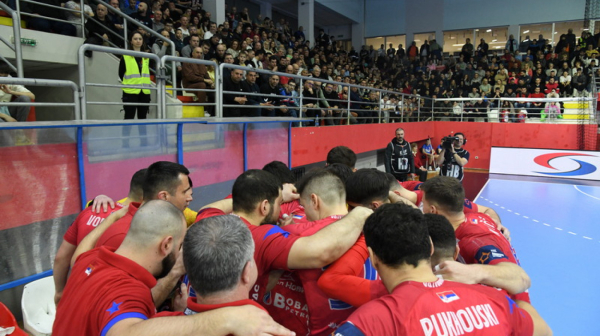 Lale uvenule kod kuće – kraj za Vojvodinu u Ligi Evrope