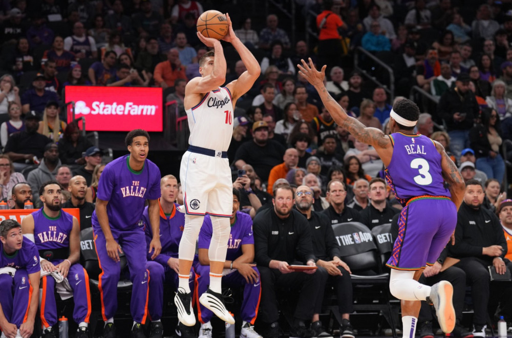 Bogdanović i Zubac "džabe krečili": Sansi napravili jedan od najvećih preokreta u istoriji VIDEO