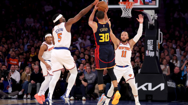 Kari ne zna da izgubi u Njujorku; Kokoškov sa Atlantom pretrpeo novi poraz VIDEO