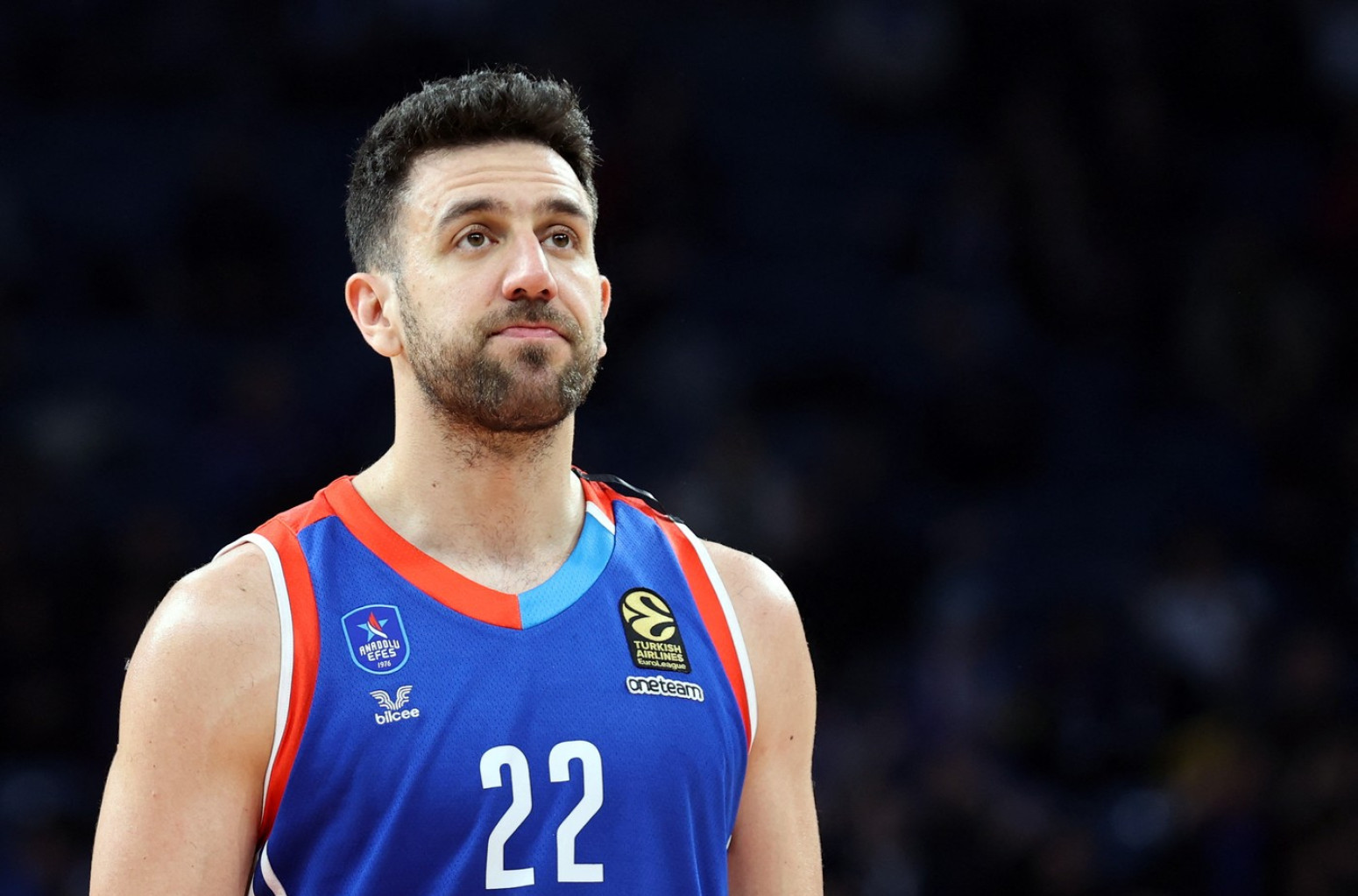 Micić među 25 najboljih igrača Evrolige ikada VIDEO